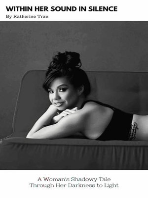 cover image of Within Her Sound In Silence
